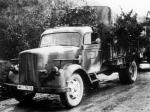 Opel Blitz 3.6/36S 1937 года